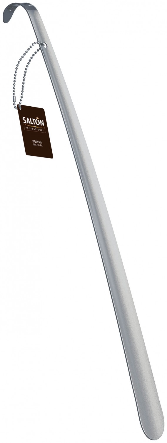 Большая хромированная ложка (40,5 см) | Salton Professional | Salton