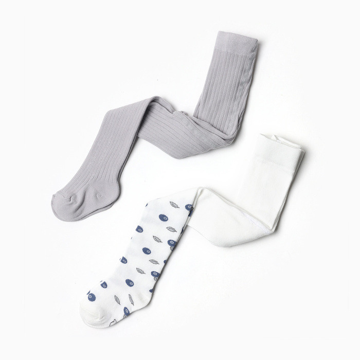 Набор колготок для девочек Blueberry | Крошка Я