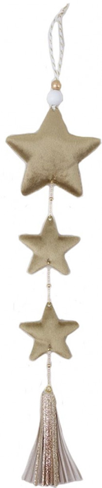 Украшение подвесное | Золотые прииски | Феникс Презент