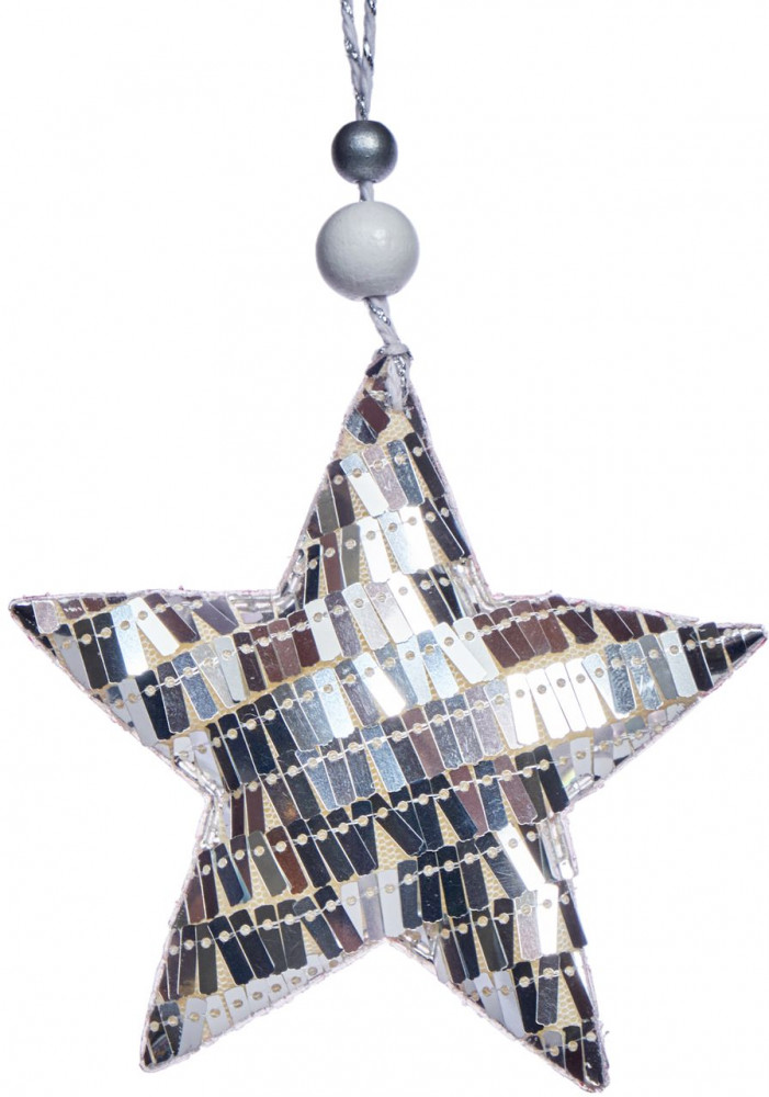 Украшение подвесное | Хрустальные воды | Феникс Презент