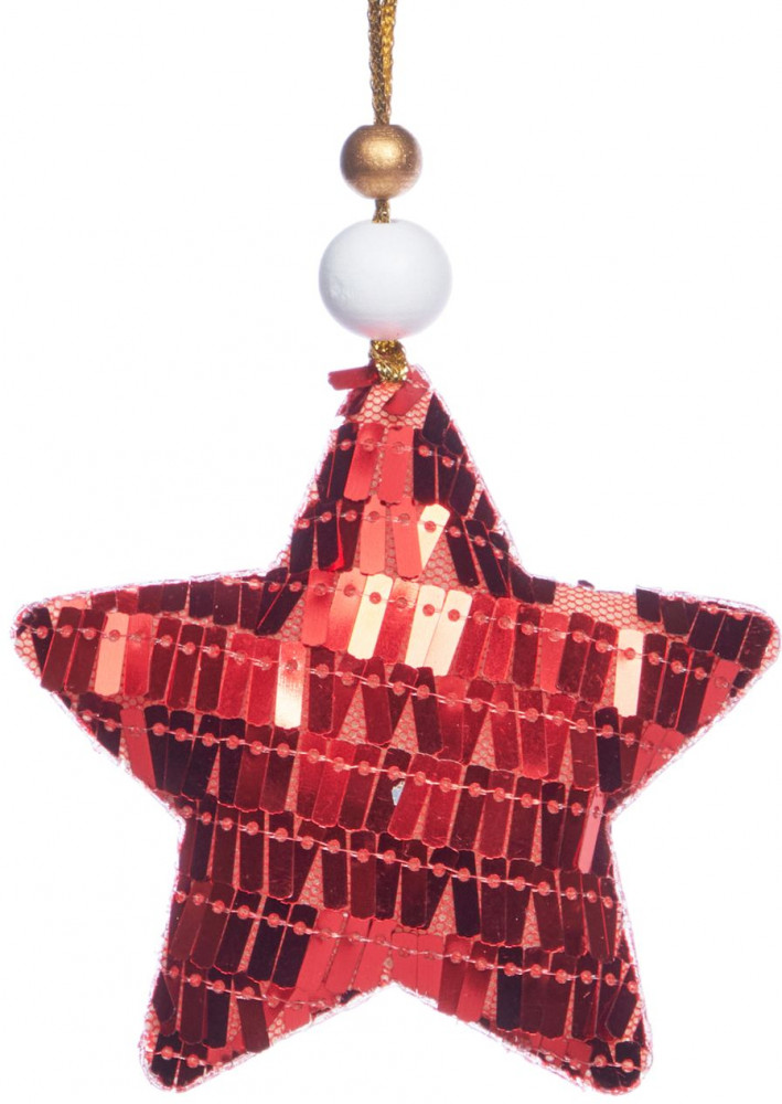 Украшение подвесное | Гранатовые сады | Феникс Презент