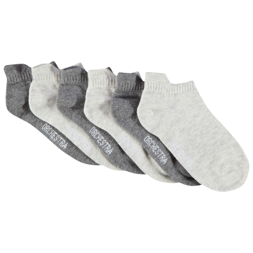 Комплект носков для мальчиков | ORCHESTRA