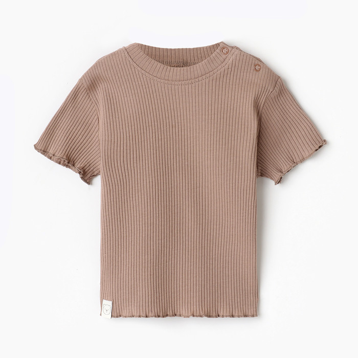 Футболка для девочек Olives | Крошка Я