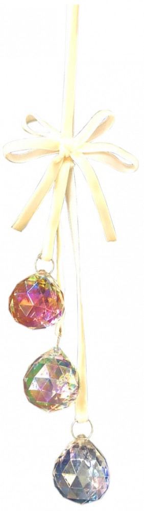 Украшение подвесное | Горы самоцветов | Феникс Презент