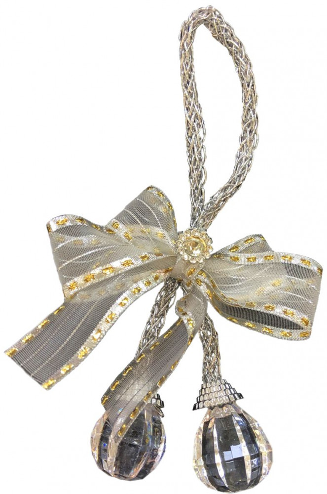 Украшение подвесное | Горы самоцветов | Феникс Презент