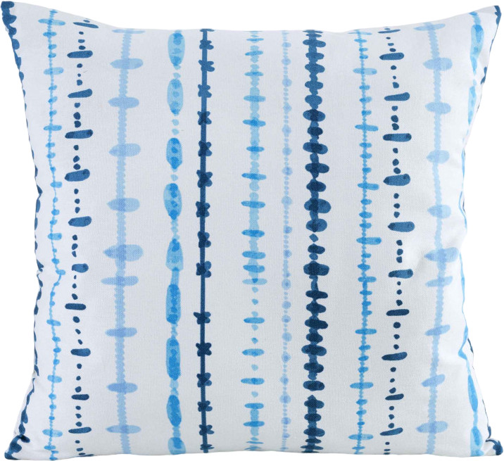 Декоративная подушка «Средиземноморье 1» | Текс-Дизайн