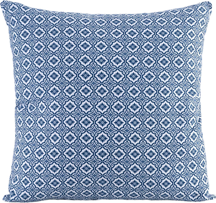 Декоративная подушка «Майолика 1» | Текс-Дизайн