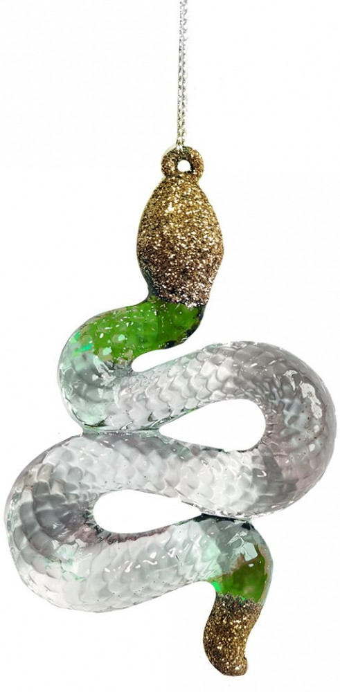 Украшение подвесное | Акриловые змеи | Феникс Презент