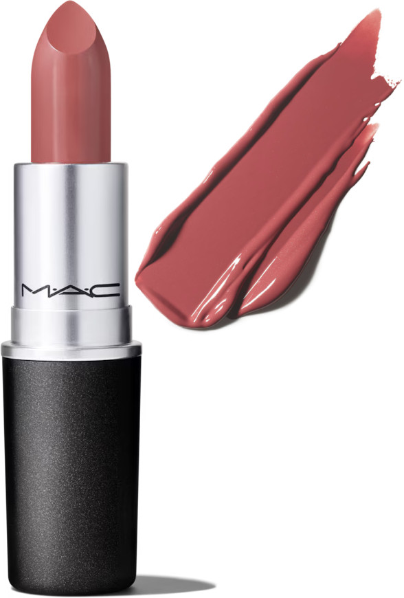 Помада для губ кремовая увлажняющая «Lipstick Cremesheen», тон 205 Creme in your coffee | M.A.C.