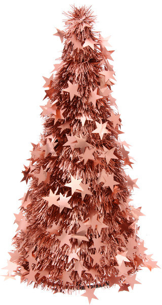 Ёлка декоративная «Звездный путь»