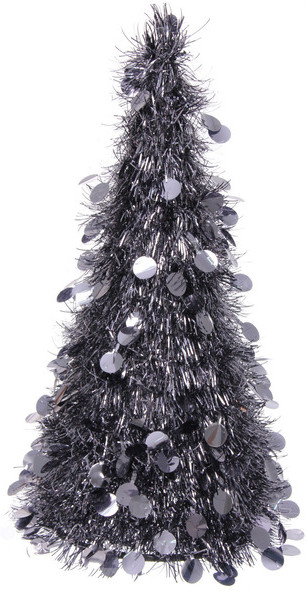 Ёлка декоративная «Изящный блеск»