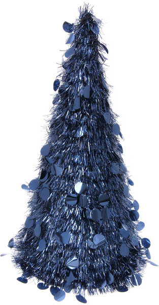 Ёлка декоративная «Изящный блеск»