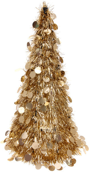 Ёлка декоративная «Изящный блеск»