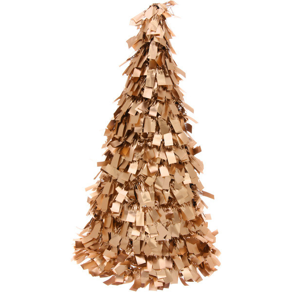 Ёлка декоративная «Волшебные переливы»