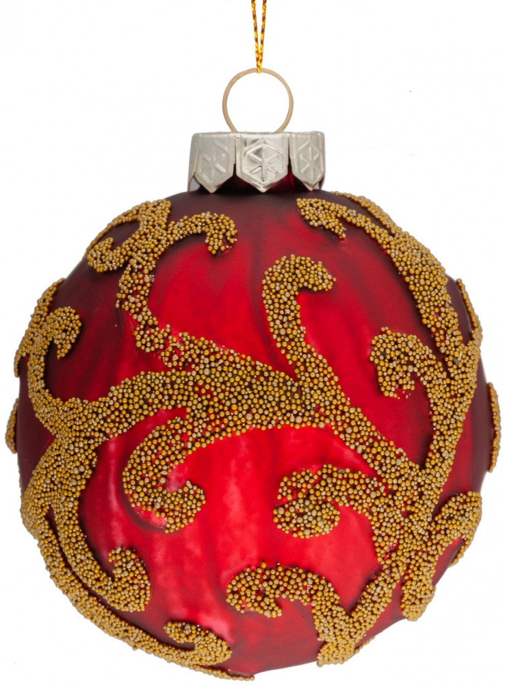 Украшение подвесное | Гранатовые сады | Феникс Презент