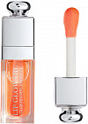 Масло для губ «Lip glow oill», тон 004 Coral