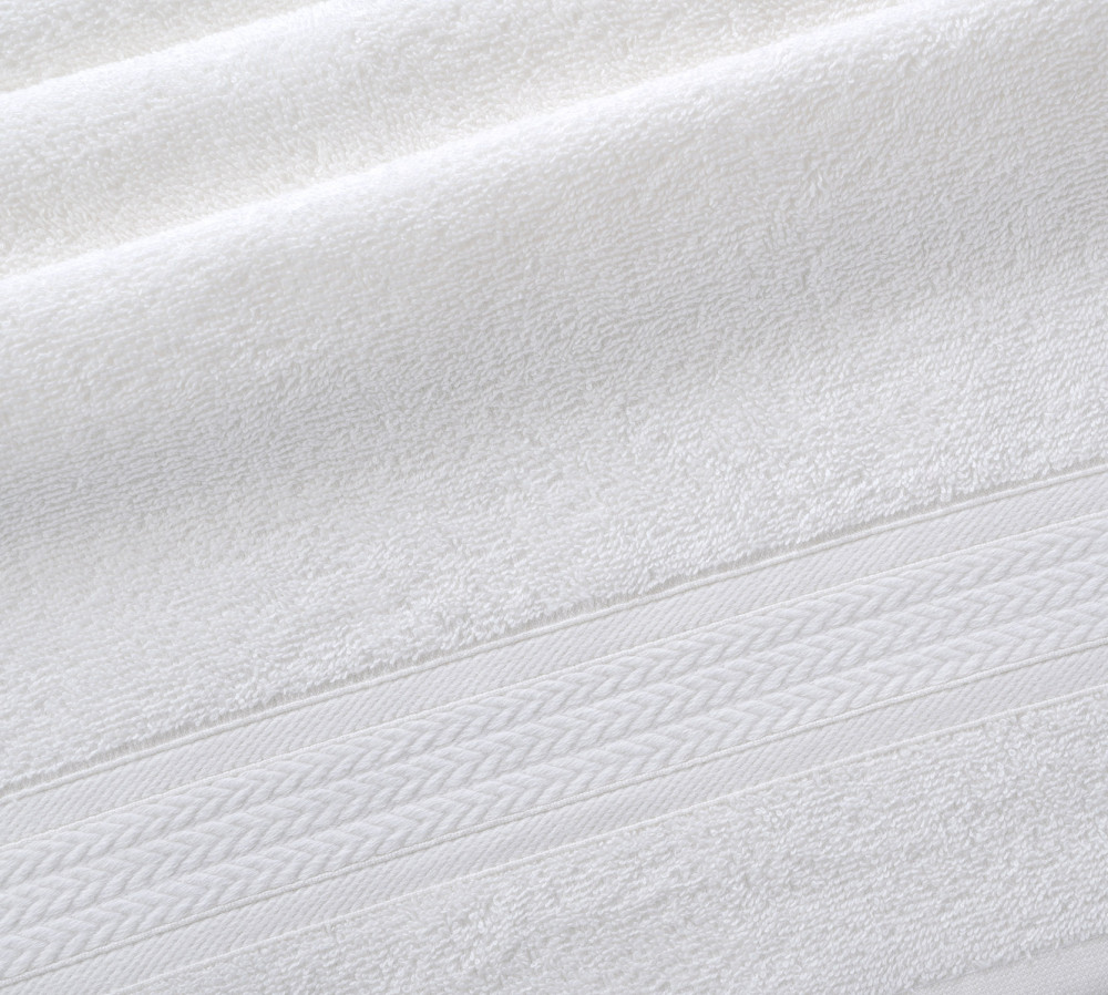 Полотенце махровое «Утро» | Comfort Life