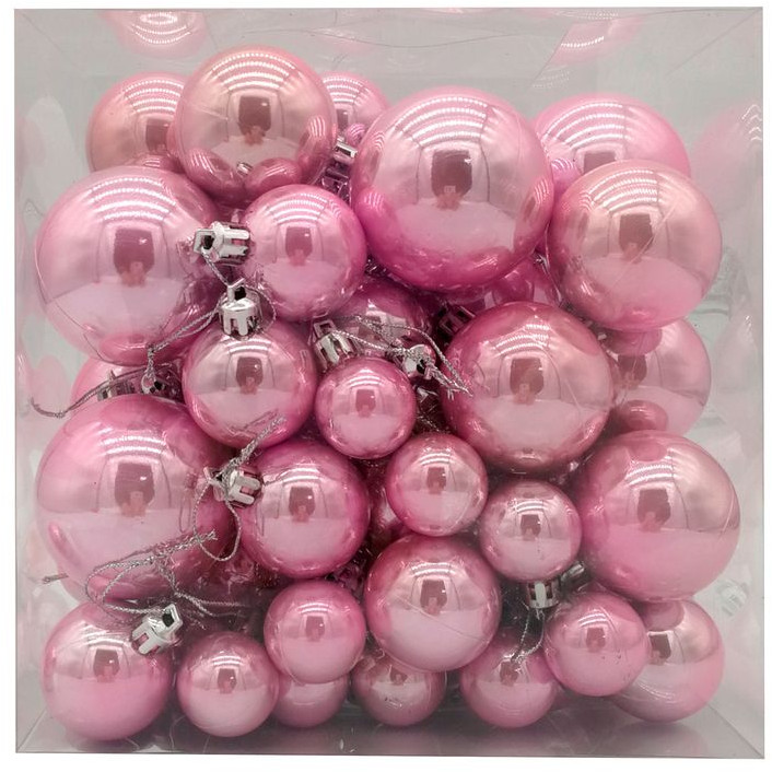 Набор новогодних подвесных украшений | Горы самоцветов | Феникс Презент