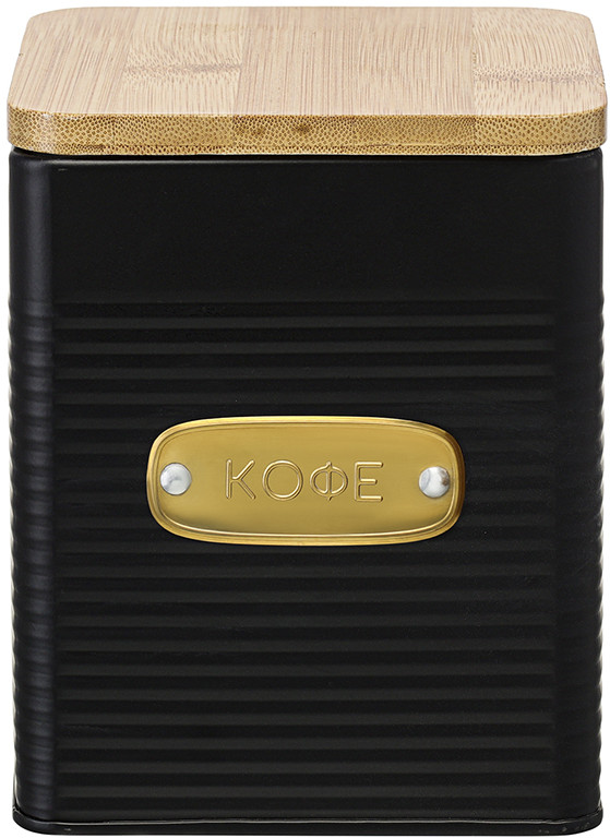 Банка для хранения кофе «Irmel» | Irmel | Smart Solutions