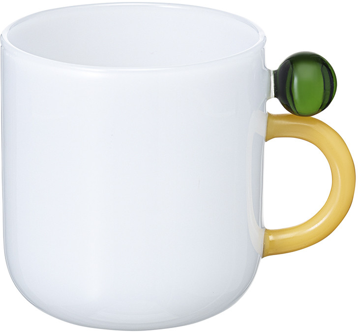 Кружка «Orb» | Orb | Liberty Jones