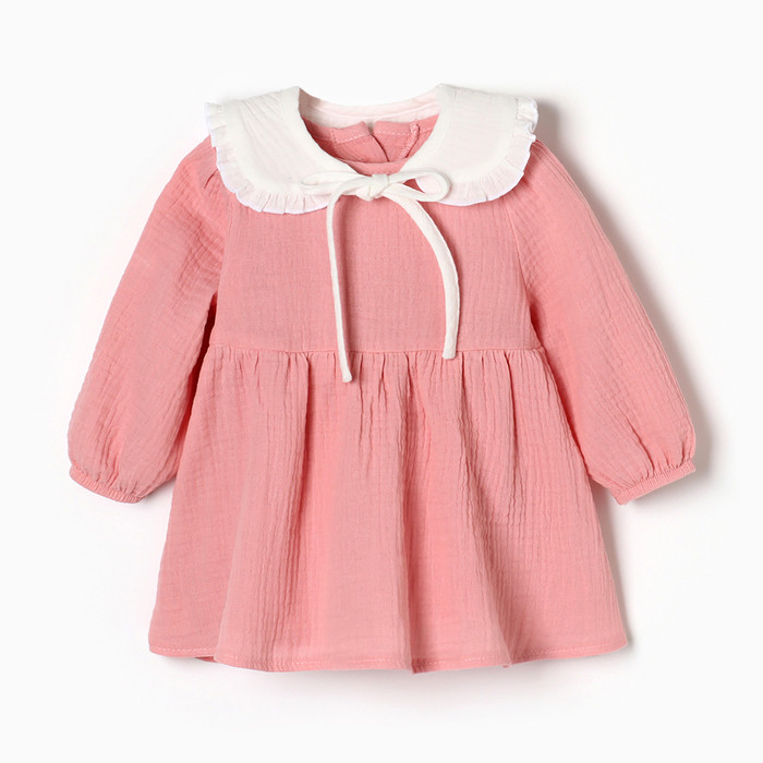 Платье для девочек | Крошка Я