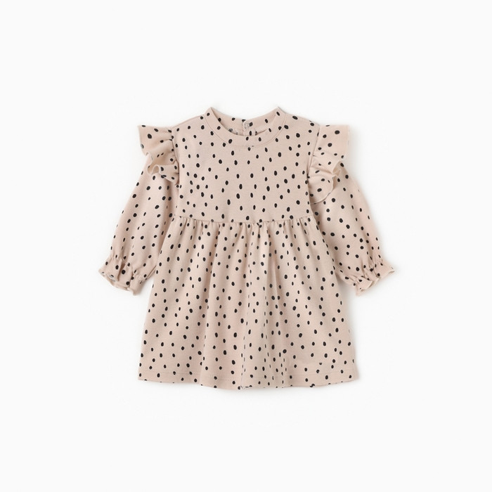 Платье для девочек Киса | Крошка Я