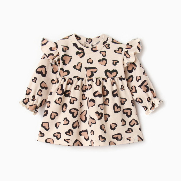 Платье для девочек Leo love | Крошка Я