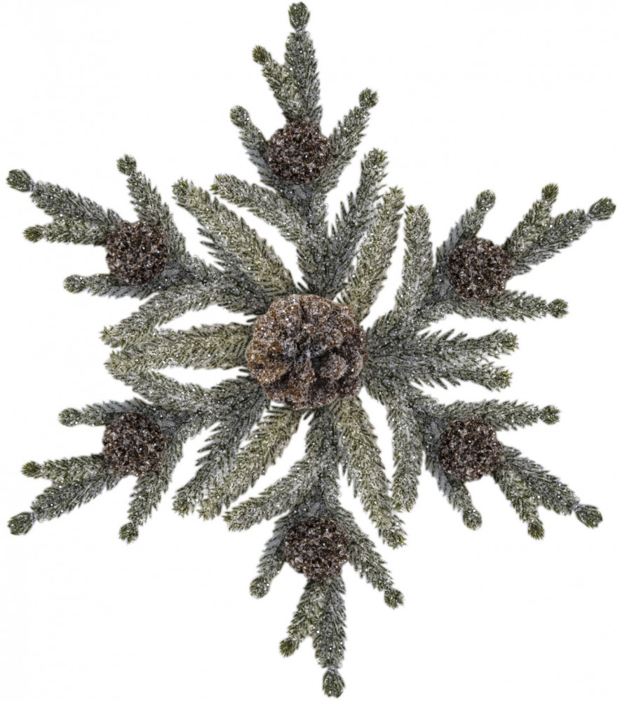 Украшение подвесное | Феникс Презент