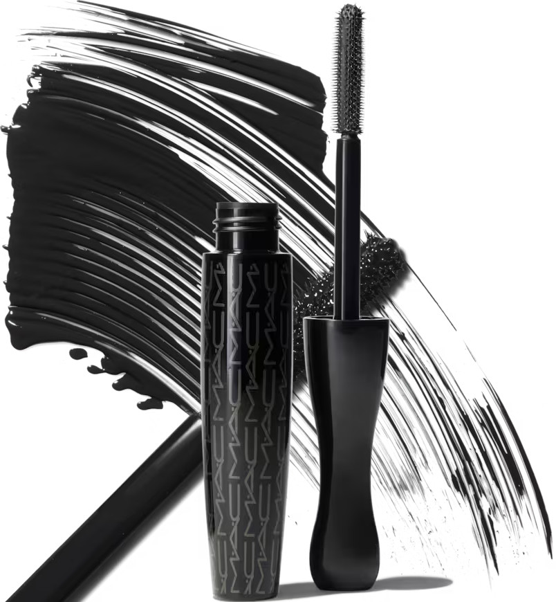 Тушь для ресниц «In Extreme Dimension 3D Black Lash», оттенок Black | M.A.C.