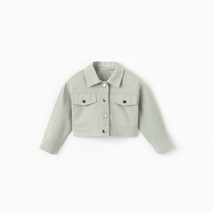 Рубашка детская | Крошка Я