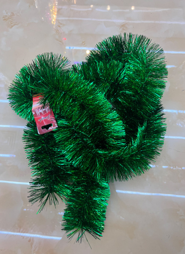 Мишура «Волшебные искры»