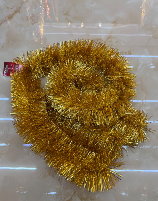 Мишура «Волшебные искры»