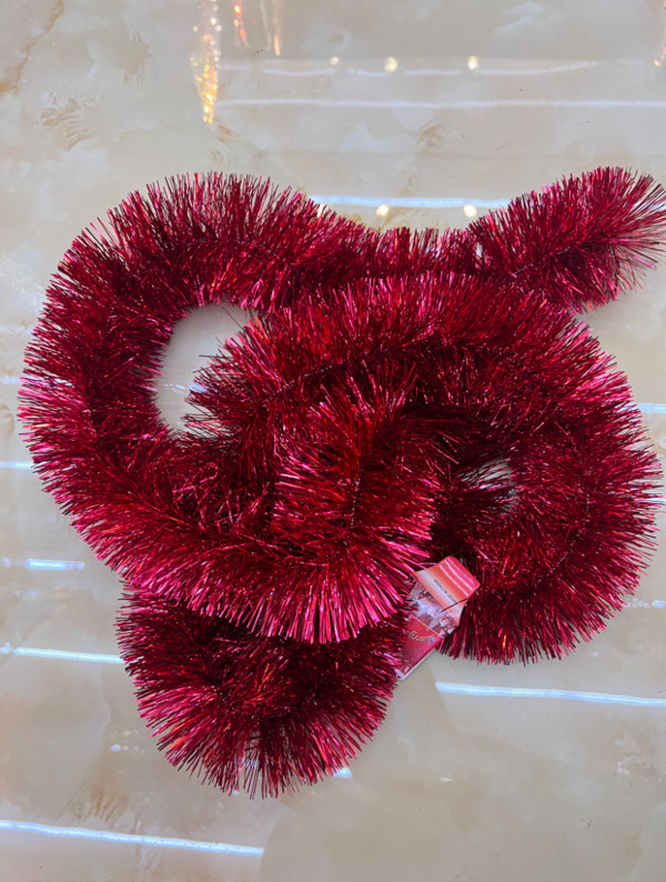 Мишура «Волшебные искры»