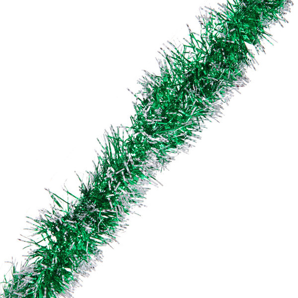 Мишура «Восточный шик»