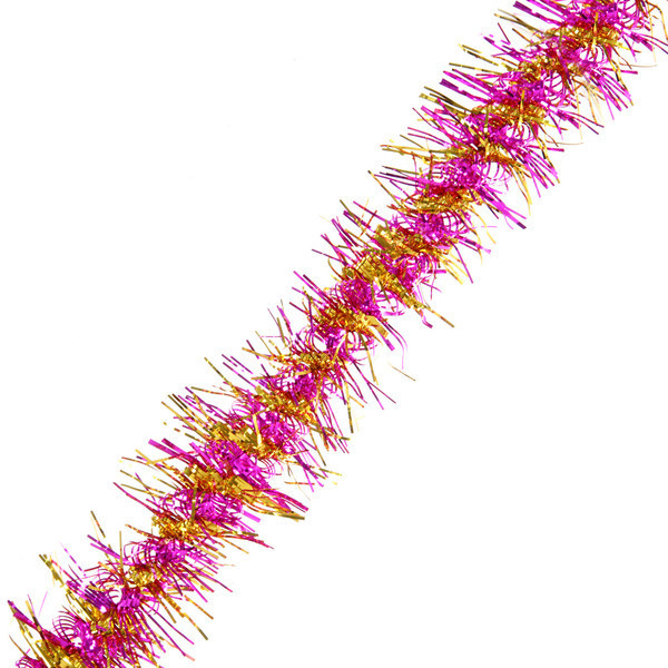 Мишура «Огонёк»