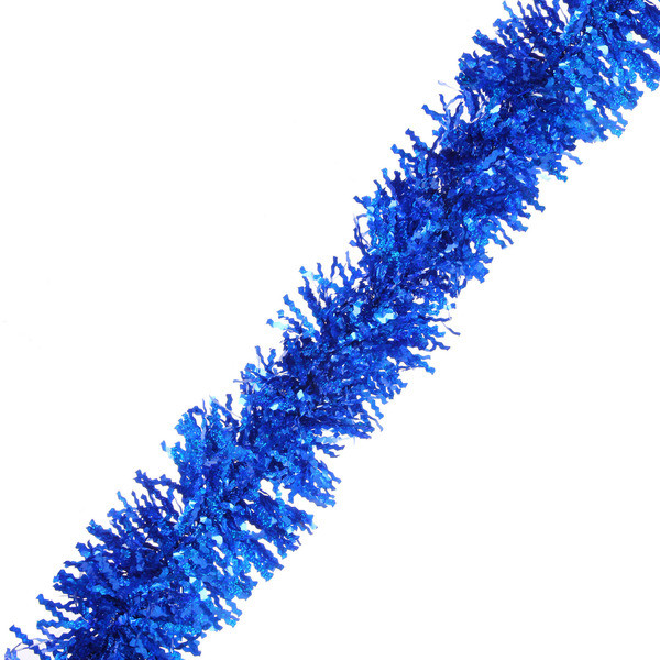 Мишура «Голограмма волна»