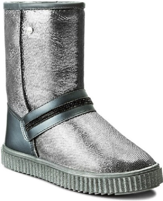 Сапоги-угги для девочек | Bartek