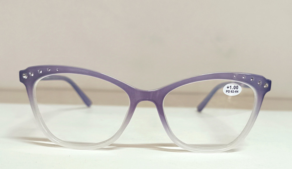 Очки корригирующие +2.00 | Marcello