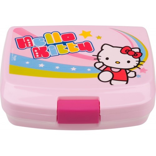 Кейс для завтрака «Hello Kitty»