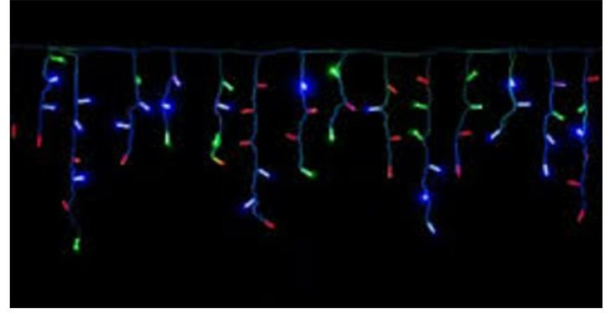 Гирлянда | Хрустальные воды | Феникс Презент