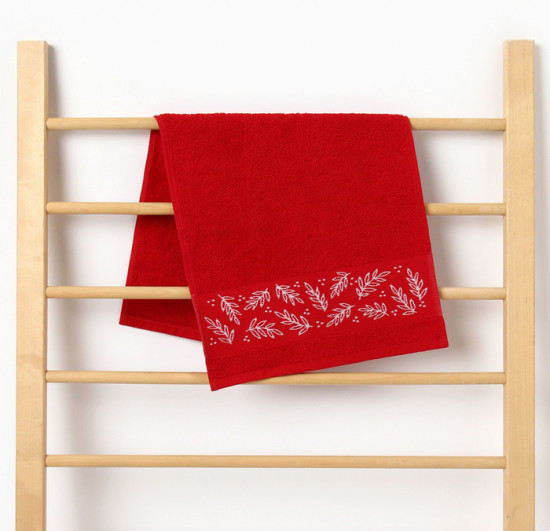 Полотенце «Merry Christmas»