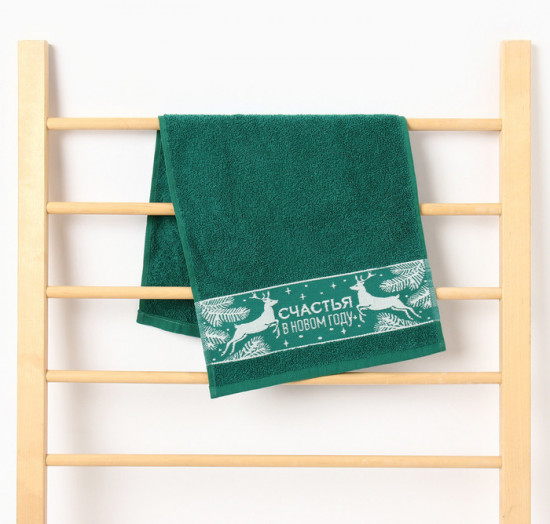 Полотенце «Счастья»