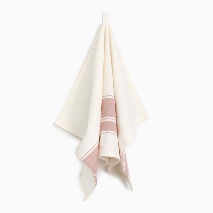 Полотенце «Полосы» | Этель