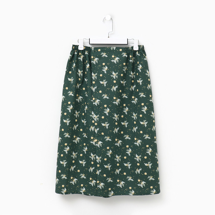 Полотенце для бани «Новогодние шары» | Этель