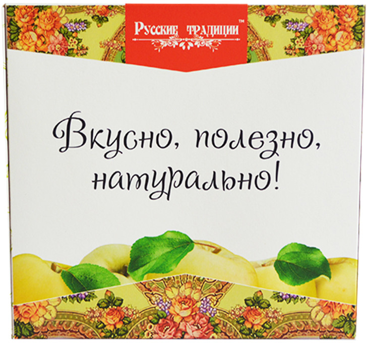 Смоква традиционная «Ассорти» | Русские традиции