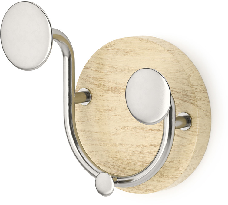 Вешалка настенная «Melody» | Umbra