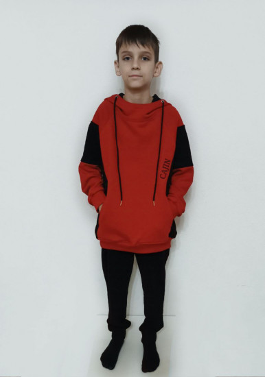 Спортивный костюм для мальчиков