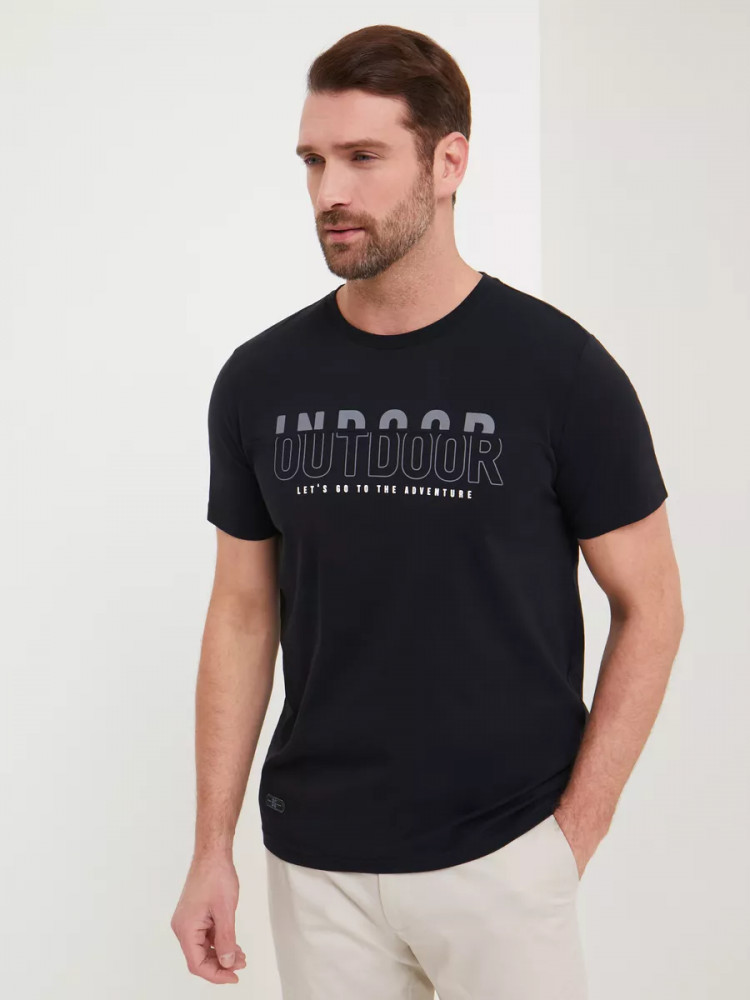 Футболка мужская | BeGood