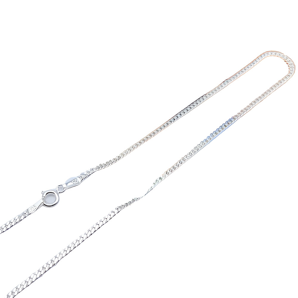 Цепочка из серебра | Tuimedaq