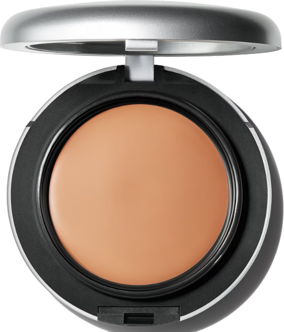 Пудра для лица кремовая «Cream-To-Powder Foundation», оттенок NC27 | Studio Fix Tech | M.A.C.